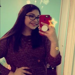 Meet your Posher, Lizeth